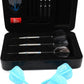 CUESOUL Professional Tungsten Steel Tip Dart Set 85% Tungsten 22g/24g/26g-Glory Series