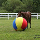 Horsemen's Pride Jolly Mega Ball Beach Ball Cover