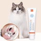 PetO'Cera Cat Cream - Hair Loss & Itch Relief for Hot Spots, Rashes, Allergies & Dry Skin - Soothing Moisturizer for Paws, Face & Body - pH Balanced & Lick-Safe Formula for Cats, Bundle 2.7oz