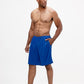 DEVOPS Men's 2-Pack Loose-Fit 10" Workout Gym Shorts with Pockets