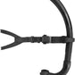 Supertrip Adult Lap Swim Snorkel for Training and Snorkeling