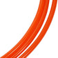 Bicycle Roller Drive Replacement Belt For Bike Trainer 5Mm Perimeter 185Cm Material Red Green Indoor Cycling Accessory(Red)