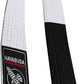 Hayabusa 2.0 Adult BJJ Belt - Premium Quality, IBJJF Compliant, Reinforced Double Stitching