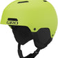 Giro Ledge Ski Helmet - Snowboarding Helmet for Men, Women and Youth