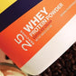 Podium Nutrition, 100% Whey Protein Powder, 25g per Serving, No Sugar Added, Coffee Ice Cream, Gluten Free, Soy Free, No Artificial Colors