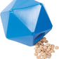 Schneiders Treat Ball Feeder | Horse Entertainment Solution | Stress Reliever | Easy to Fill | Safe for Stall or Paddock | Durable Polyethylene Construction