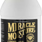 Chris Christensen Diamond Series Miracle Moisture Dog Conditioner, Groom Like a Professional, Pro-Vitamin Formula, Provides Maximum Moisture, Use on Both Dogs and Cats, Made in USA. 128 oz