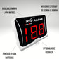 RYP Golf Radar Swing Speed Monitor and Radar for Rypstick