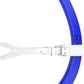 Greatever Detachable Portable Snorkel for Lap Swimming Unisex-Adult Silicone Adjustable Headband One Way Exhaust Valve