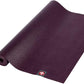 Manduka eKO SuperLite Yoga Mat - 1.5mm Natural Rubber | Foldable & Travel Friendly | Soft Textured Surface | Eco-friendly