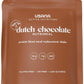 USANA Meal Replacement Shake - Dutch Chocolate - 540 Grams - 9 Servings