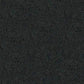 American Floor Mats 1/4in (7mm) Thick Solid Black 4' x 18' Heavy Duty Rubber Rolls, Protective Exercise Mats, Home Gym Rubber Flooring