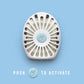 Febreze SMALL SPACES Fresh-Harvest Pumpkin