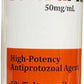 Toltrazuril 5.0% for Horses, Dogs, Cats, 240mL/8.1 Ounce, for Non-Food Chain Animals