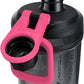 VOLTRX Shaker Bottle, Gallium USB C Rechargeable Electric Protein Shake Mixer, Shaker Cups for Protein Shakes and Meal Replacement Shakes, BPA Free, Made with Tritan, 24oz