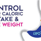 Lipozene MEGA Bottle - 120 Capsules, Making it Our Largest Size Available - Appetite Suppressant