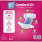 OUT! PetCare Disposable Dog Diapers Female, Potty Training, Dog Diapers, Female Doggie in Heat, Puppy Training, Incontinence, Puppy Essentials 9”-14” Waist (Toy, 32ct)