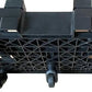 Mr. Peanut's Spinner Wheelbase Luggage Cart, Adding Rolling Functionality to Bags & Pet Carriers