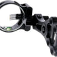 TRUGLO Storm Lightweight Compact Convertible Black Bow Sight