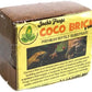 Josh's Frogs Coco Cradle Brick (3 Pack)