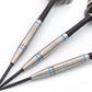 CUESOUL Professional Tungsten Steel Tip Dart Set 85% Tungsten 22g/24g/26g-Glory Series
