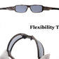 Polarized Outdoor Sports Sunglasses Tr90 Camo Frame for Men Women Driving Fishing Hunting Reduce Glare