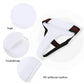 Women Groin Guard, Women Taekwondo Groin Guard Boxing Karate Jockstrap Sanda Crotch Protector for Taekwondo, Boxing, Karate (S)