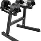 NÜOBELL® Floor Stand for NÜOBELL® Adjustable Dumbbells. Original Manufacturer.