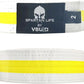 Karate Belt, All-Purpose Martial Arts Belt, Judo, Taekwondo Belt, Durable MMA Color Rank TKD Belt Size 0-6.