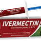 Ivermectin Horse Paste 1.87% – Apple Flavored – 6.08g Tube – for Horses Up to 1250 lb - 1 Pack