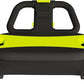 FIAMERMOR 2025 AB Roller Wheel - 4 wheel elbow support abdominal wheel automatic rebound abdominal fat burning weight loss core training equipment home/gym