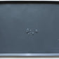 Hoki Found Large Silicone Pet Feeding Tray - Waterproof Dog Pet Cat Feeding Mat - Non Slip Pet Dog Cat Food Bowl Mats Placemat -Pet Water Mats for Carpet -Gray