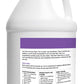 Professional Strength Deep Clean (Gal.) 3X Carpet Cleaner Solution & Deodorizer, Concentrated Encapsulating Carpet Shampoo, Pet Odor & Dirty Carpet Cleaning Solution 128 fl oz.