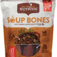Nutrish Rachael Ray Soup Bones Dog Treats, Beef & Barley Flavor, 6 Bones (Pack of 2)