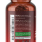Nutriissa - Apple Cider Vinegar + Black Seed Oil + Elder Berry + Manuka Honey Gummies – Cold-Pressed Cumin Seed Nigella Sativa – EPEB Certified for Purity & Potency – 60 Orange Flavored Gummies