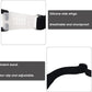 Andux Basketball Soccer Football Sports Glasses Eyewear Goggles Eye Safety Glasses LQYJ-01