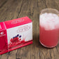 Javita Control Fruity (Acai, Pomegranate) Drink Mix Beverage with Slimming Herbs (Garcinia Cambogia, Gymnema Sylvestre) to Help Support Healthy Lifestyle, Appetite (1 Box/24 Sticks)