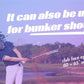 See Directions Digitally! Golf Aiming Device White
