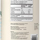 Great Lakes Wellness Collagen Peptides Powder for Skin, Hair, Nails, Joints & Digestion - Vanilla Flavored - Quick Dissolve Hydrolyzed, Non-GMO, Kosher - 10 oz