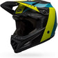 BELL Full-9 Fusion MIPS Lightweight Fiberglass Shell Adult Full Face MTB Downhill BMX Helmet