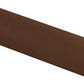 Hugger Mugger Pranayama Yoga Bolster - Very Firm, use Under Length of Spine for Deeper Breathing or Under Ankles, Handmade in The USA