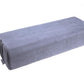NGT new guide steps Yoga Bolster Pillow for Meditation and Support - Rectangular Yoga Cushion Foam Wedges Washable Suede Pillowcase for Men and Women with Carry Handles.…
