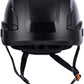 Land Helmets EcoPro Safety Helmet - ANSI/ISEA Z89.1-201 Type 1 Class C Vented - OSHA Approved - Lightweight Helmet with 6 Pt Suspension for Arborist, Industrial & Fall Protection
