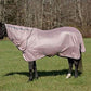 TuffRider Comfy Mesh Combo Neck Fly Sheet - Adobe Rose - 72