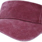 6Pack Sun Visor Adjustable Visor Hats for Women and Men Multicolor