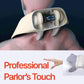 Spar Portable Neck and Shoulder Massager with 4D Deep Kneading Massage, Heat Control, Ideal for Muscle Pain Relief and Relaxation Customized Fit, User-Friendly, Durable