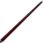 CUESOUL SOOCOO Series 58" 19oz Maple Pool Cue
