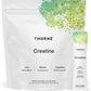 THORNE Creatine - Micronized Creatine Monohydrate Powder - Support for Muscles & Cognitive Function* - for Women & Men - Unflavored - NSF Certified for Sport - 5 g per Serving - 30 Servings