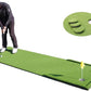 Putting Green Outdoor for Golf Practice Putting Matt for Indoors