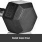 550 lbs 1200lbs 2100 lbs Dumbbells Weight Set, Hex Dumbbell Sets, Gyms Weights Dumbbells Sets, Weight Set for Home Gym, Strength Training, Fitness Center Equipment